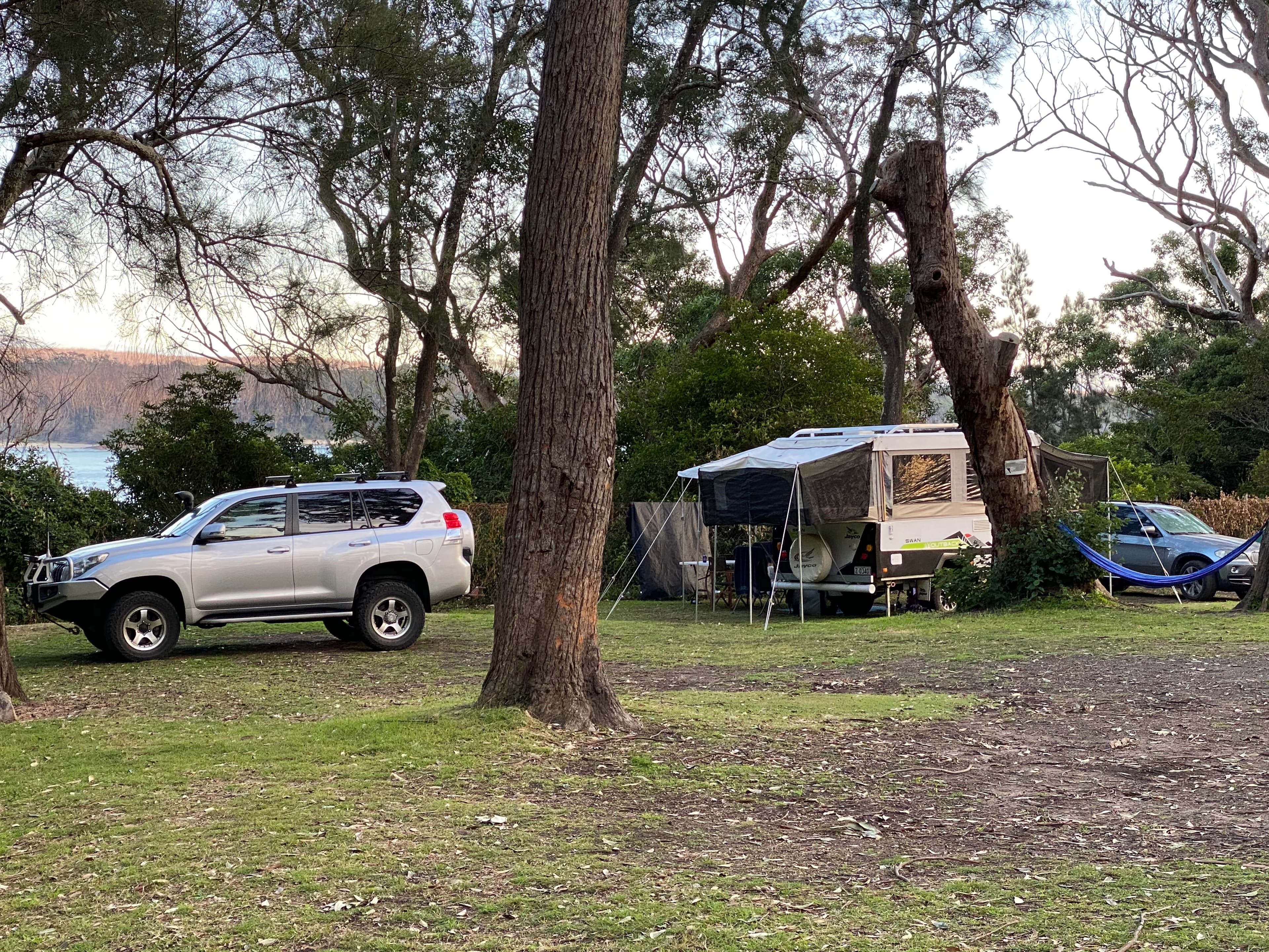 2-hour south of Sydney - family camping - Main photo