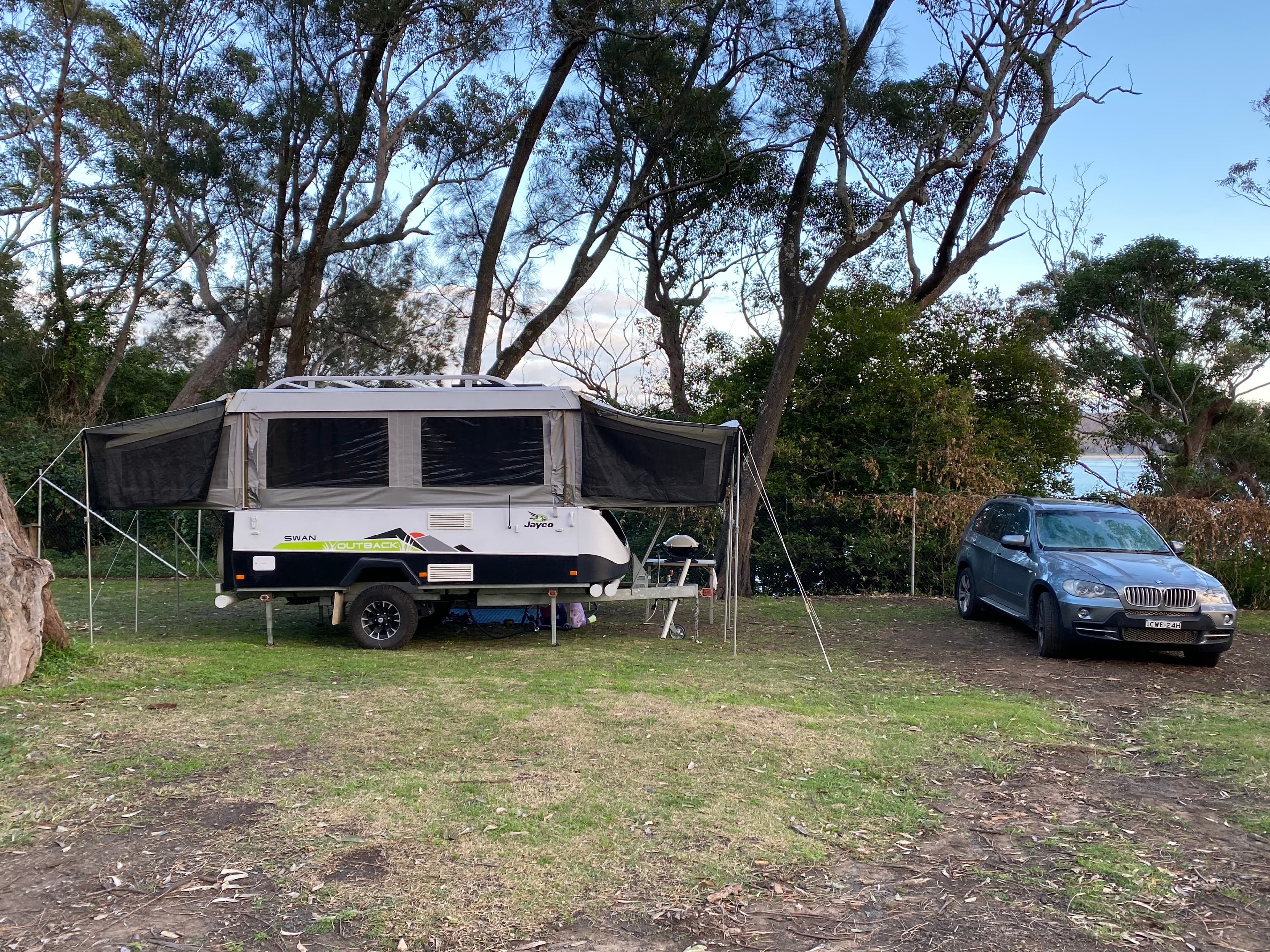 2-hour south of Sydney - family camping - Photo 2